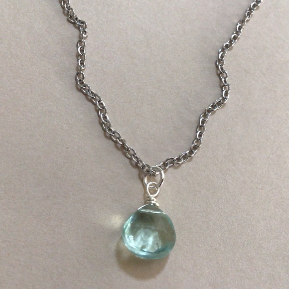 Sundance charm necklace - Picture 1 of 5